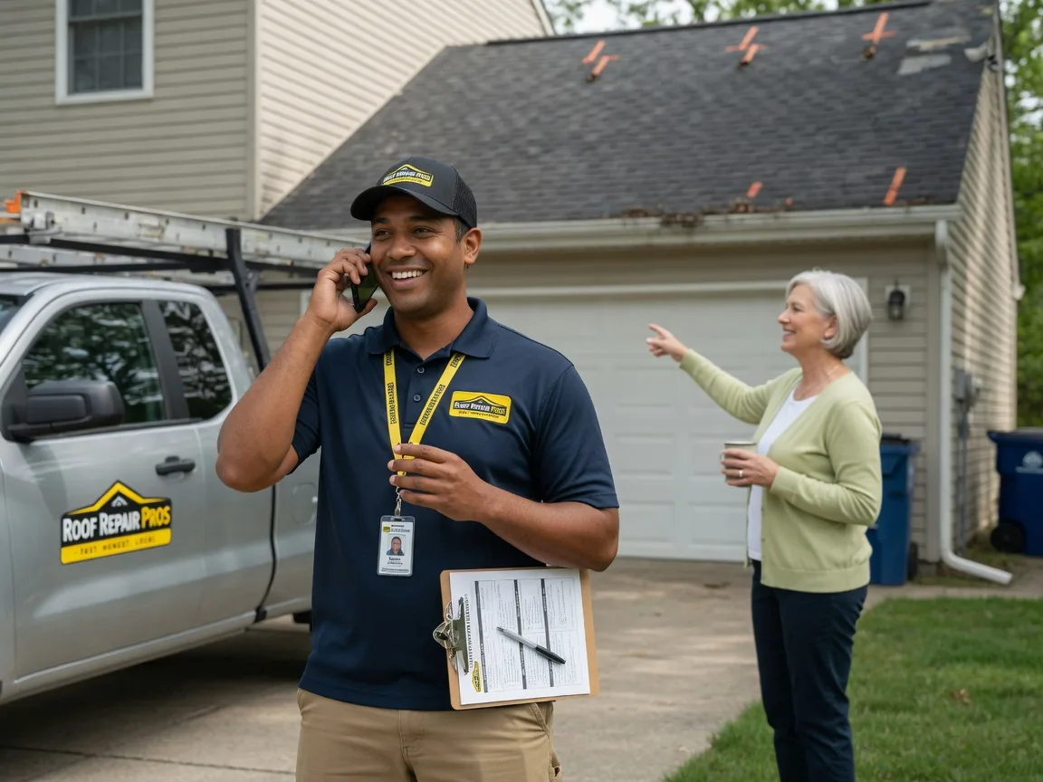 Roof Repair Letona, AR FAQs